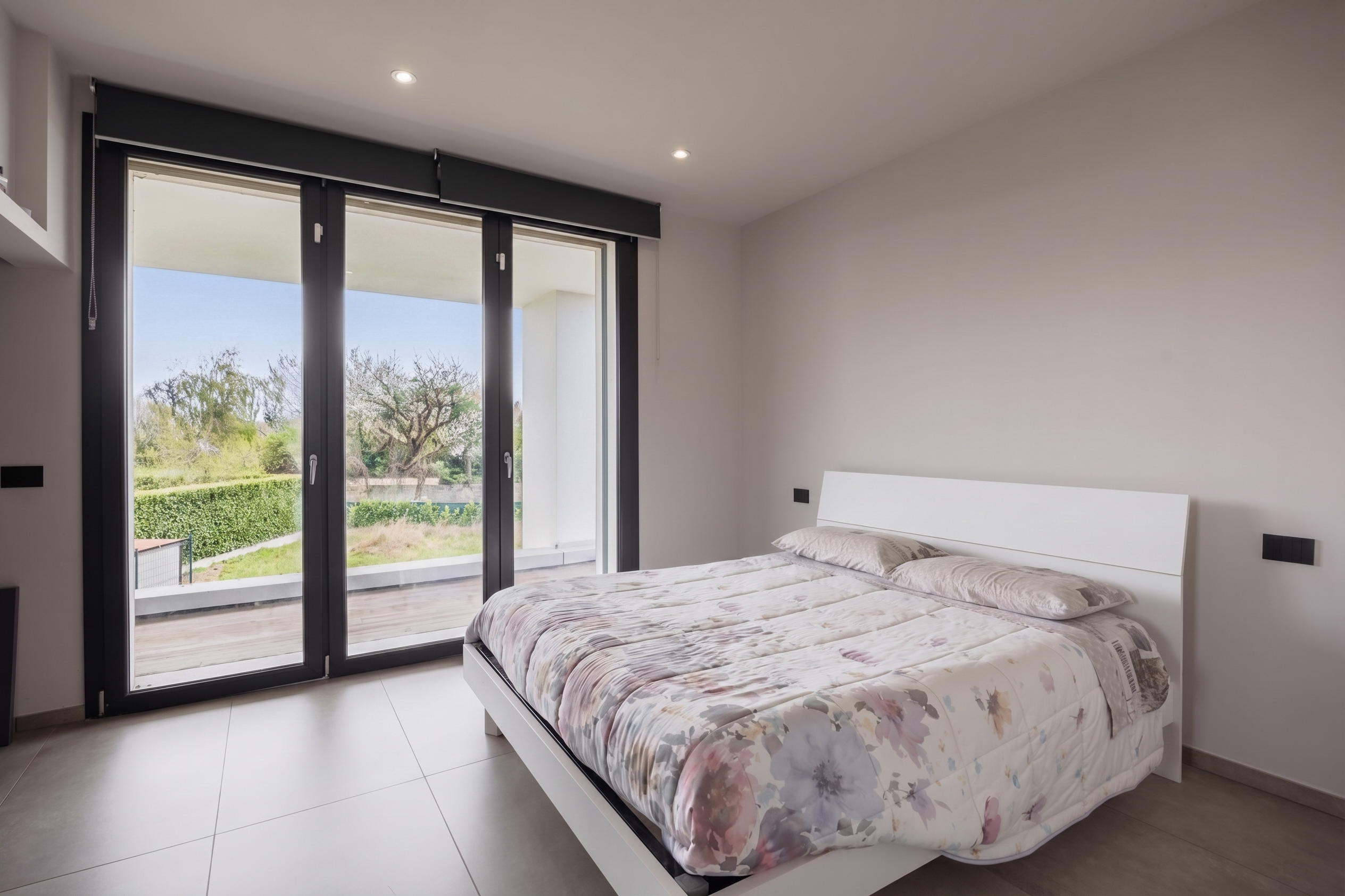 Window Recovery after